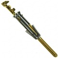 SM24M-1S6 - CONN PIN 24-26AWG GOLD CRIMP