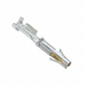 164153-6 - CONN SOCKET 20-24AWG GOLD CRIMP
