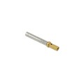 0462-201-2031 - CONN SOCKET 20AWG GOLD CRIMP