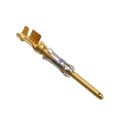 66361-3 - CONN PIN 14-18AWG GOLD CRIMP