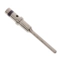 0460-010-20141 - CONN PIN 16-18AWG NICKEL CRIMP