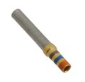 205090-2 - CONN SOCKET 20-24AWG GOLD CRIMP