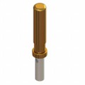 0462-201-1631 - CONN SOCKET 16-20AWG GOLD CRIMP