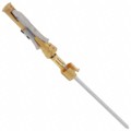 5-66461-4 - CONN SOCKET TIN WIRE WRAP