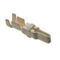 66260-4 - CONN PIN 10AWG SILVER CRIMP