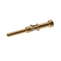 PM16P2024S30 - POWERMOD PIN AWG 24-20 AU.25 STA