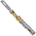 202237-8 - CONN SOCKET GOLD SOLDER EYELET