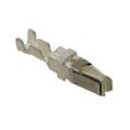 66740-9 - CONN SOCKET 12-16AWG SILVR CRIMP