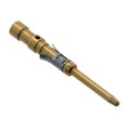 207893-1 - CONN PIN 16-18AWG GOLD CRIMP