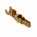 66259-2 - CONN PIN 10AWG GOLD CRIMP