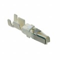 66741-9 - CONN SOCKET 10AWG SILVER CRIMP