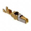 66740-6 - CONN SOCKET 12-16AWG GOLD CRIMP