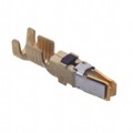1-66741-1 - CONN SOCKET 10AWG GOLD CRIMP