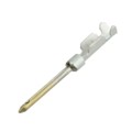 1658670-3 - CONN PIN 22-28AWG GOLD CRIMP