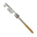 1658670-4 - CONN PIN 22-28AWG GOLD CRIMP