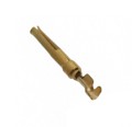 1658543-3 - CONN SOCKET 22-26AWG GOLD CRIMP