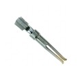 1658542-2 - CONN SOCKET 18-22AWG GOLD CRIMP