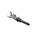 AT60-12-0166 - CONN PIN 12-14AWG NICKEL CRIMP
