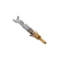 770835-3 - CONN PIN 26-30AWG GOLD CRIMP