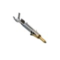 1-770985-0 - CONN PIN 22-26AWG GOLD CRIMP