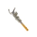 1060-14-0144 - CONN PIN 14-18AWG GOLD CRIMP
