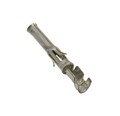 66590-1 - CONN SOCKET 16-18AWG TIN CRIMP