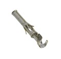 66582-1 - CONN SOCKET 18-22AWG TIN CRIMP