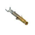 794058-3 - CONN SOCKET 26-30AWG GOLD CRIMP
