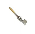 745229-5 - CONN PIN 18-22AWG GOLD CRIMP