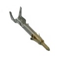 770987-3 - CONN PIN 18-22AWG GOLD CRIMP