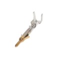 1-770903-1 - CONN PIN 18-22AWG GOLD CRIMP