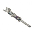 66361-2 - CONN PIN 14-18AWG TIN-LEAD CRIMP