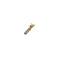 1062-12-0144 - CONN SOCKET 12-14AWG GOLD CRIMP