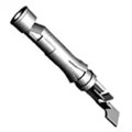 66598-1 - CONN SOCKET 14-18AWG TIN CRIMP