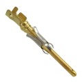 163081-7 - CONN PIN 16-18AWG TIN CRIMP
