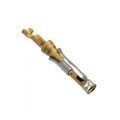 1-66109-6 - CONN SOCKET 24-26AWG GOLD CRIMP