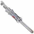 1-66107-1 - CONN PIN 24-26AWG TIN CRIMP