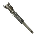 1-66602-0 - CONN PIN 14-18AWG TIN CRIMP