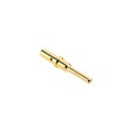 AT60-202-1631 - CONN PIN 16-20AWG GOLD CRIMP