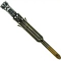 66593-4 - CONN PIN 20-24AWG GOLD CRIMP