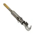 66581-4 - CONN PIN 18-22AWG GOLD CRIMP
