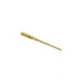 21011009019 - CONN PIN 23-26AWG GOLD CRIMP