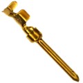 66506-8 - CONN PIN 20-24AWG GOLD CRIMP