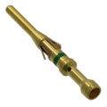 T3P20MW2LZ - CONN PIN 20AWG GOLD WIRE WRAP