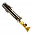 SC24ML-1S6 - CONN SOCKET 24-26AWG GOLD CRIMP
