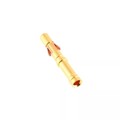 MS16M23G30 - SOCKET CONTACT, MACHINED, GOLD 3