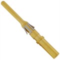 RM16M23D28 - CONN PIN 16-20AWG GOLD CRIMP