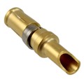 86303057NLF - CONN SOCKET 12AWG GOLD SLDR CUP