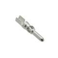 213845-1 - CONN PIN 12-14AWG SILVER CRIMP