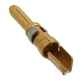 213845-2 - CONN PIN 12-14AWG GOLD CRIMP